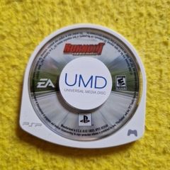 Burnout Legends  PSP PlayStation games Original