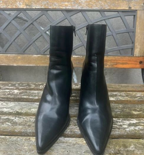 boot