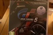 Gran Turismo 5 PS3