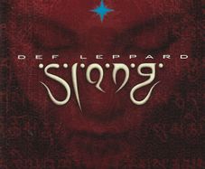 Free Postage! Def Leppard. Slang. Limited Edition. 2 x CD.