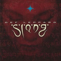 Free Postage! Def Leppard. Slang. Limited Edition. 2 x CD.