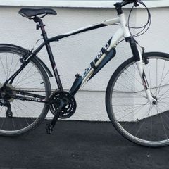 Carerra Crossfire Used In Working Order. Read Add