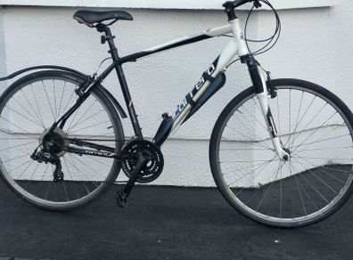Carerra Crossfire Used In Working Order. Read Add