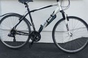Hybrid Carerra Crossfire Used In Working Order. No Offers