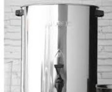 Burco Boilers - Five 30 Litre Burco Boilers