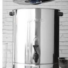 Burco Boilers - Five 30 Litre Burco Boilers