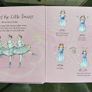 Price Drop! Brand New Ballerina Books with Music Image 5