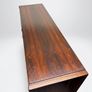Danish Mid Century Rosewood Highboard, Circa 1960s Image 6