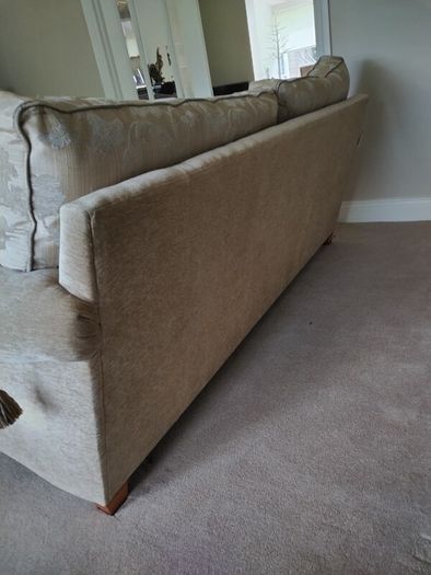 sofa set x3
