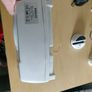 heating EVOLEC 2kw wall nounted Image 3