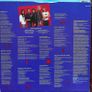 Iron Maiden original 1988 release seventh son of a seventh son in vg+ condition Image 5
