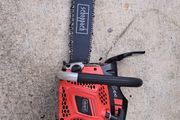 Chainsaw