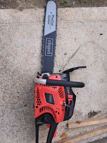 Chainsaw