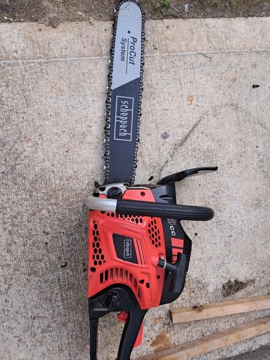 Chainsaw