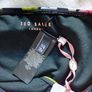 Ted Baker - Bikini Brief - Black Multi - Size 1 - BNWT RRP 40 Image 8
