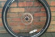 bike whee