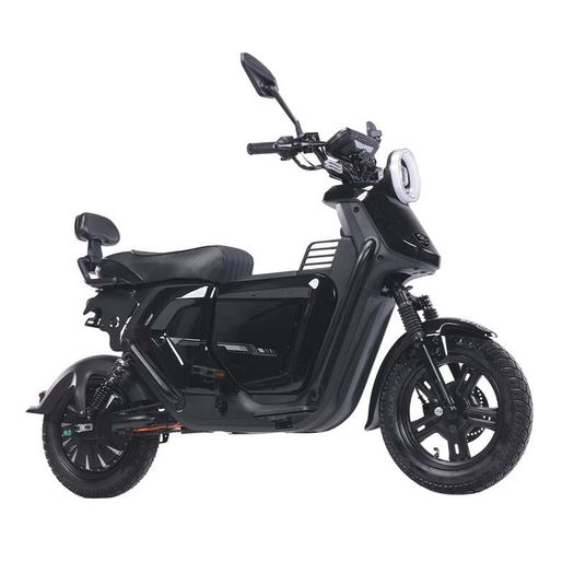 Bezior Xiaoniu A Electric Bike