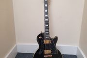 Epiphone Les Paul Custom Bjorn Gelotte Signature"Jotun"