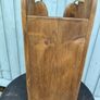 Vintage Wooden Boot Jack Image 4