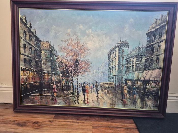 painting for sale