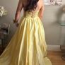 Obsession Debs Dress Image 2