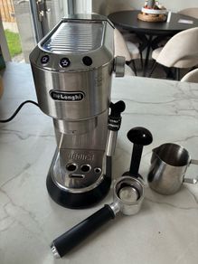 De Longhi Dedica  Espresso Coffee Machine