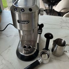 De Longhi Dedica  Espresso Coffee Machine