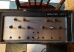 Sound City 50 Mark 3 Amp