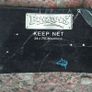 Fishing keep nets   size 34x75cm Image 3
