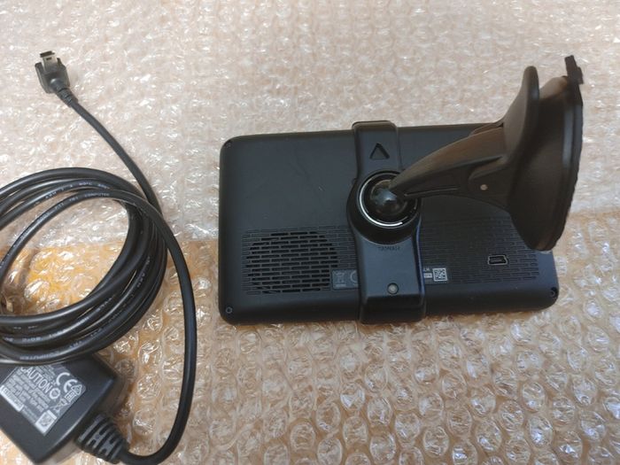 sat nav gps Garmin nuvi 2595, Europe 2027, 5 inch
