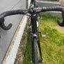Kuota Carbon Road Bike Ultegra Genuine Zipp 404 Wheels Image 3