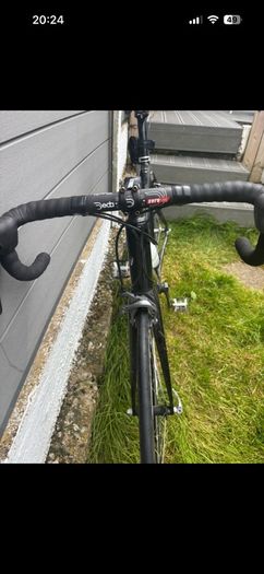 Kuota Carbon Road Bike Ultegra Genuine Zipp 404 Wheels