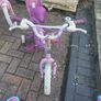 kids bike Image 3