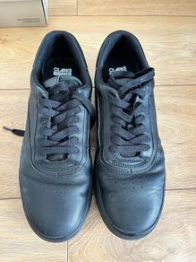 Clarks men shoes