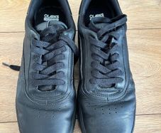 Clarks men shoes