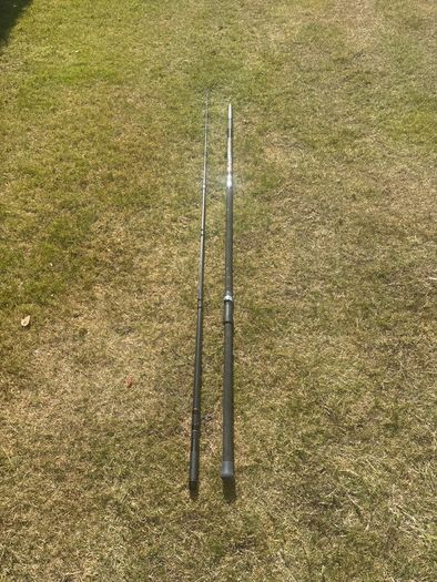 Greys fishing rod