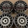 18" Inch OZ M-Sport MSRT Alloy Wheels Ford Connect Citroen Berlingo Peugeot Dispatch 5x108 Image 8