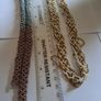 Vintage 1960s Handmade Beaded Necklaces Image 5