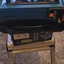 camping stove and gas Image 2