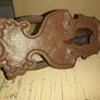 Cast Iron Hirse Head Doir Knocker Image 8
