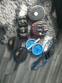 Exercise bundle