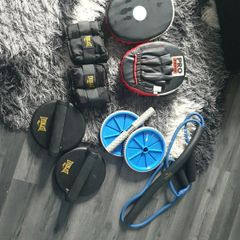Exercise bundle