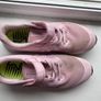 girls pink Nike Image 2