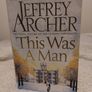 Jeffrey Archer thriller books Image 10