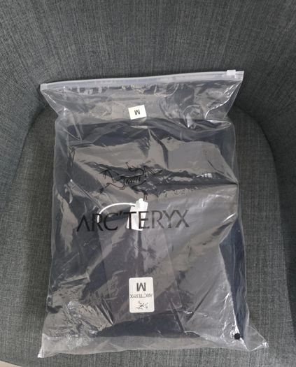 Arc'teryx Waterproof pants