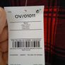 Next girs tartan dress age 10 Image 2
