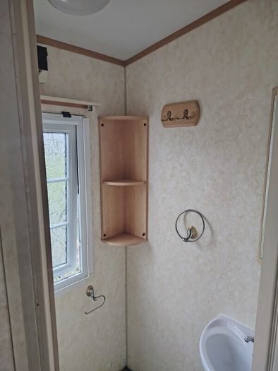 mobile home