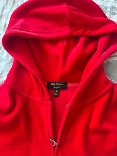 Juicy couture tracksuit