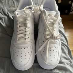 Nike Air Force Ones