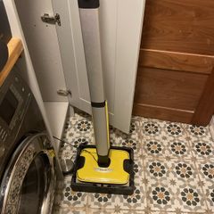 Karcher FC7 cordless floor cleaner